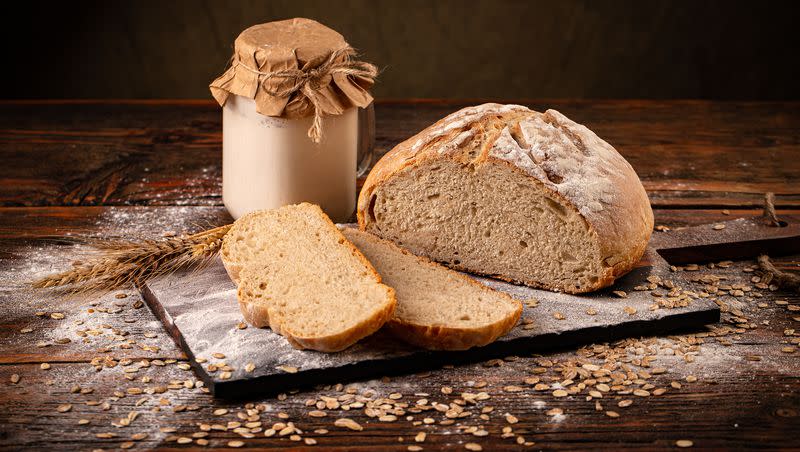 Sourdough is a popular homemade bread, but it requires some maintenance. What can you do with the daily discard? Here are more than 30 suggestions.