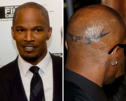 Celeb tattoos You know thats forever right  CNN
