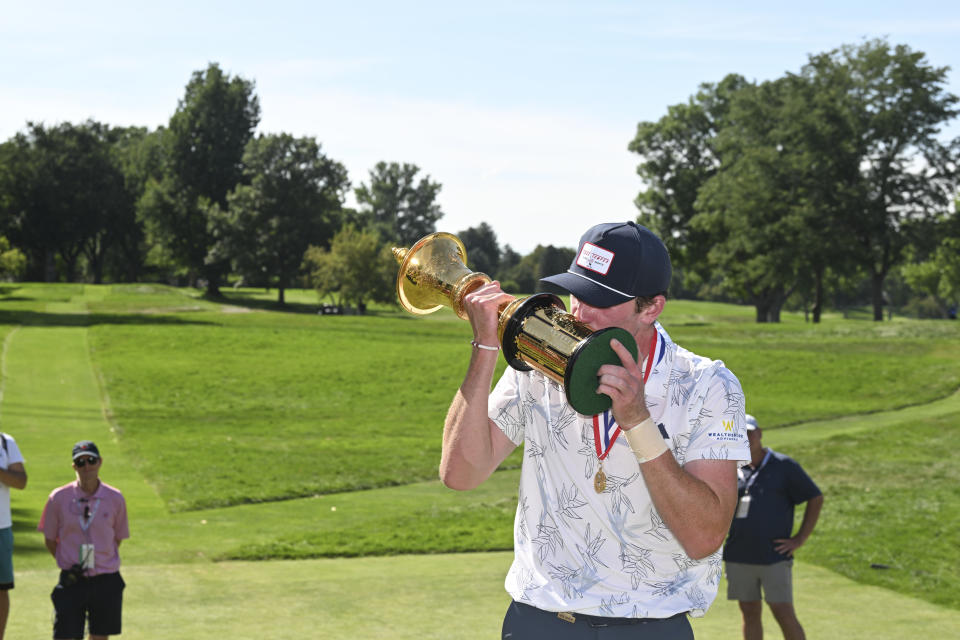 2023 U.S. Amateur