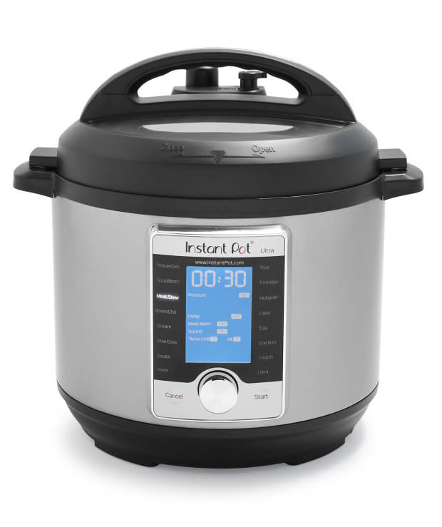 Cuisinart Multicooker, Sur La Table