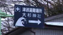 Protected by one of Japan's largest tsunami-resistant barriers, people in the small fishing village of Taro never doubted their safety behind its gigantic sea wall. But faced with the giant 10-metre wave triggered by the March 11 quake, even the most well-prepared communities quickly discovered they were not prepared enough. 