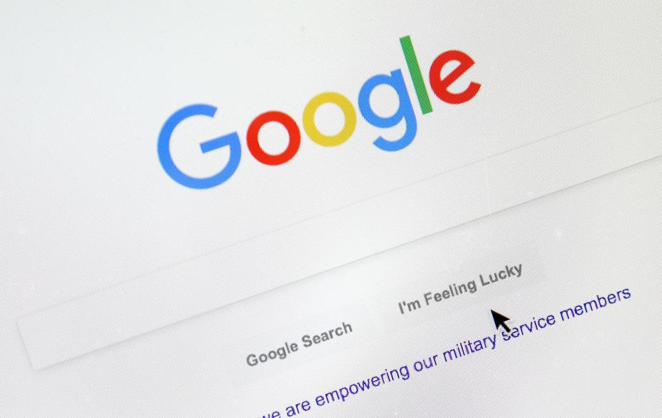 The Google antitrust trial begins Sept. 12.