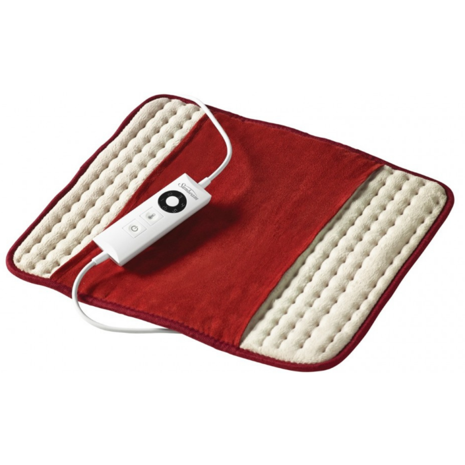 Bing Lee heat pad