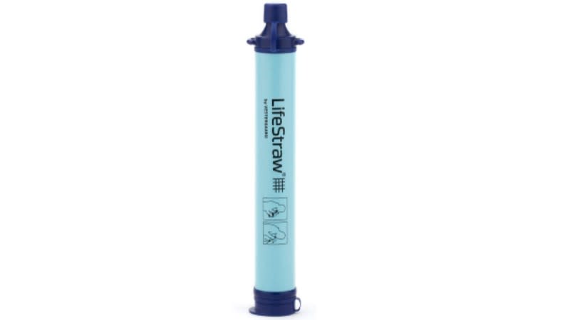 Lifestraw Filter