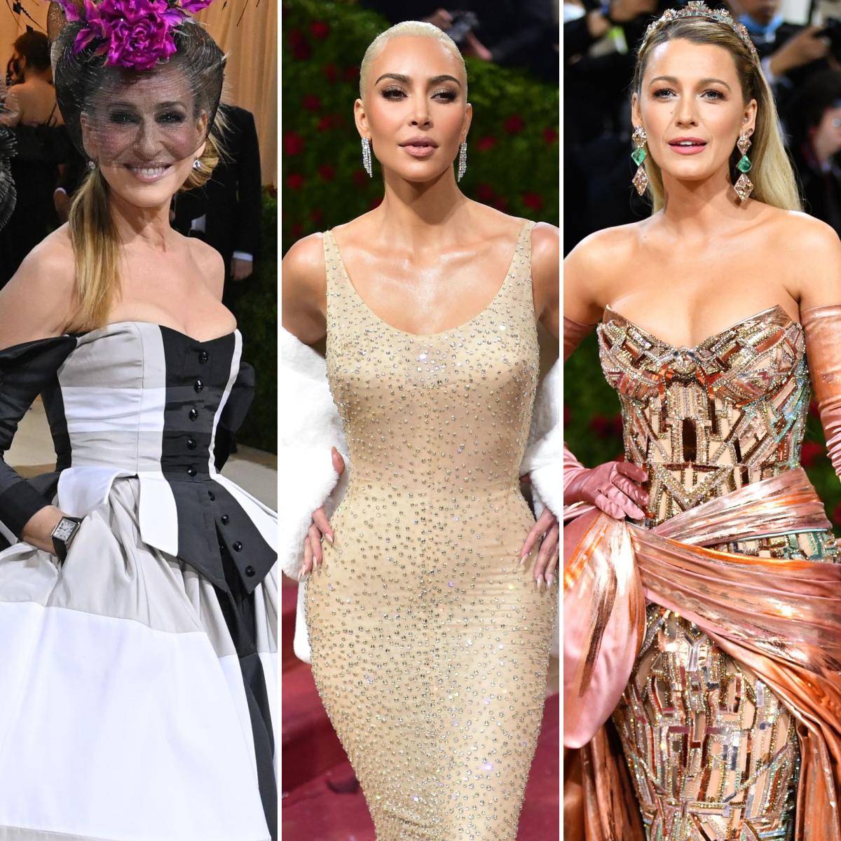 Met Gala 2023 recap: All the updates from the biggest night in fashion