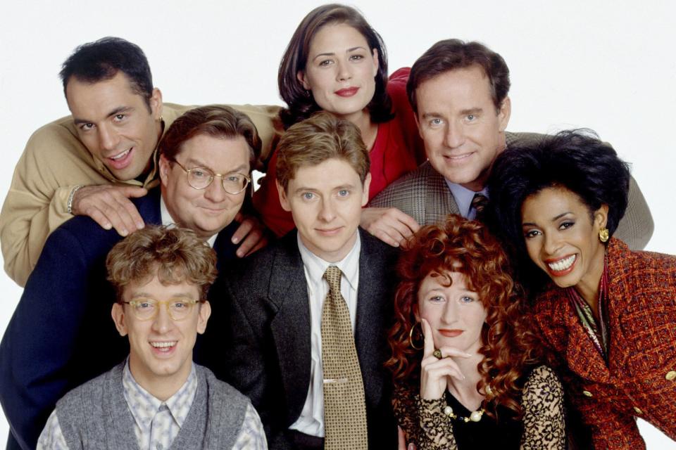 NewsRadio