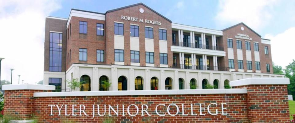 Tyler Junior College