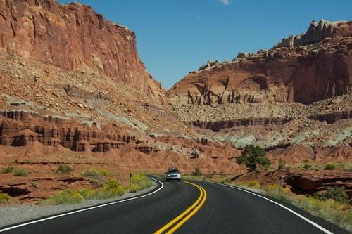 Capitol Reef