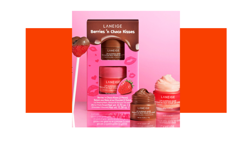 Best Galentine's Day gifts 2023: Laneige