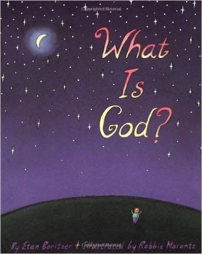 "In a world increasingly torn by religious strife, the laudable motive behind this book is to try and answer the question ``What is God?'' and to give children a sense of universal brotherhood by celebrating similarities in differing religions. Boritzer starts off well, explaining some of the historical concepts of God, what the word religion means and how different religious groups worship." -- <a href="http://www.publishersweekly.com/978-0-88925-931-7" target="_blank">Publishers Weekly</a>