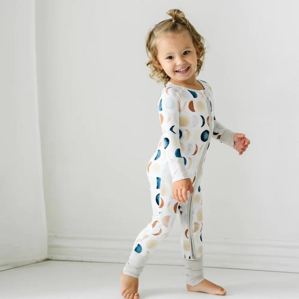 15 Best Toddler Pajamas, Mom-Approved in 2024