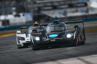 <p>Last weekend was the Rolex 24 at Daytona. It was a damn good race. We had ace photog DW Burnett on the scene to capture everything. Now that we've had a week to digest the results, take a look at this gallery of photos and feel free to save as many as you'd like for a new desktop background.</p>