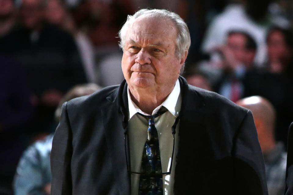 Tommy Heinsohn