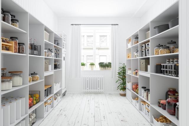 Vitamin Storage & Organization - Life with Less Mess