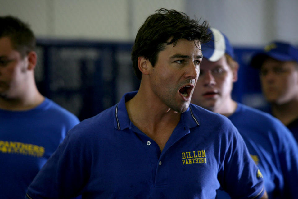 Friday Night Lights Recap Episode 1-8