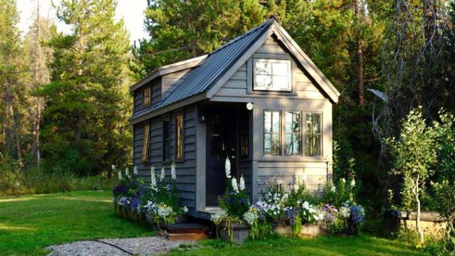 Are Tiny Homes Worth It? - Ramsey