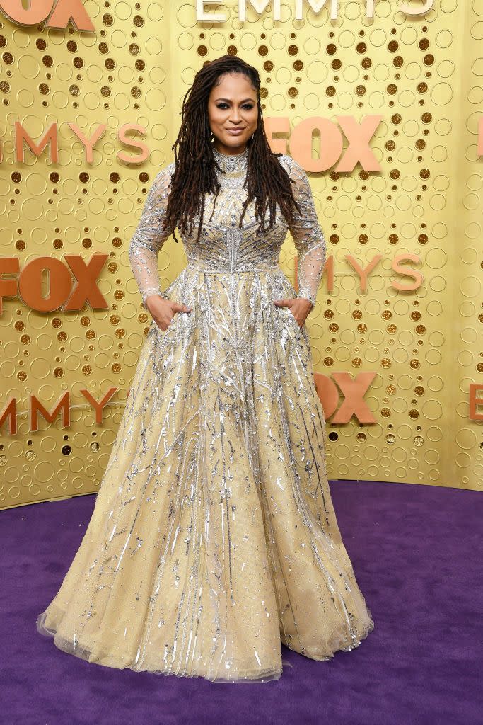 Ava Duvernay