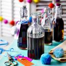 <p>Try drizzling over your favourite ice cream, stir a little into hot chocolate or simply serve over ice.</p><p><strong>Recipe: <a href="https://www.goodhousekeeping.com/uk/christmas/christmas-recipes/a34770917/espresso-martini-liqueur/" rel="nofollow noopener" target="_blank" data-ylk="slk:Espresso Martini Liqueur" class="link ">Espresso Martini Liqueur </a></strong></p>