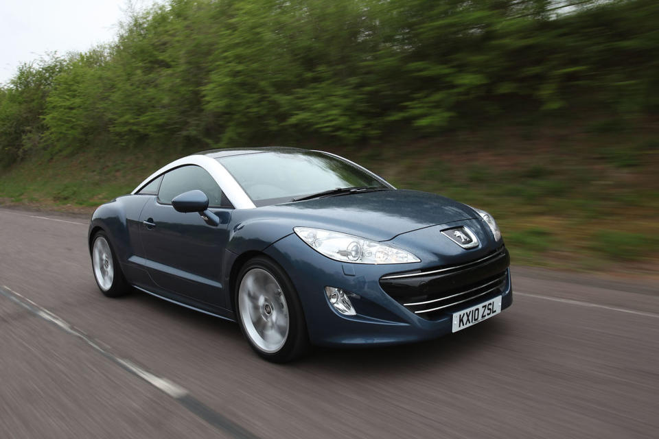 <p>Peugeot’s pretty Audi TT-alike is now tempting value. The 1.6 THP is the most desirable, especially in rare 267bhp R form. The RCZ is well made, if a bit short of dynamism.</p>