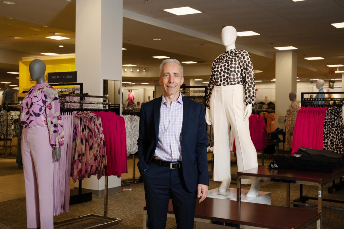Former Value City, JCPenney Outlet store changing names again - Louisville  Business First