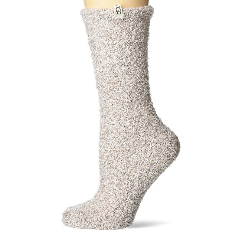 Darcy Cozy Socks