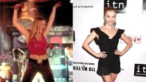 <p><em>Coyote Ugly</em> was the Polish actress' first Hollywood role, opening doors to parts in music videos and films like <em>Save the Last Dance 2 </em>and <em>Step Up All In. </em>She most recently appeared on the TV series <em>NCIS: Hawai'i.</em></p>