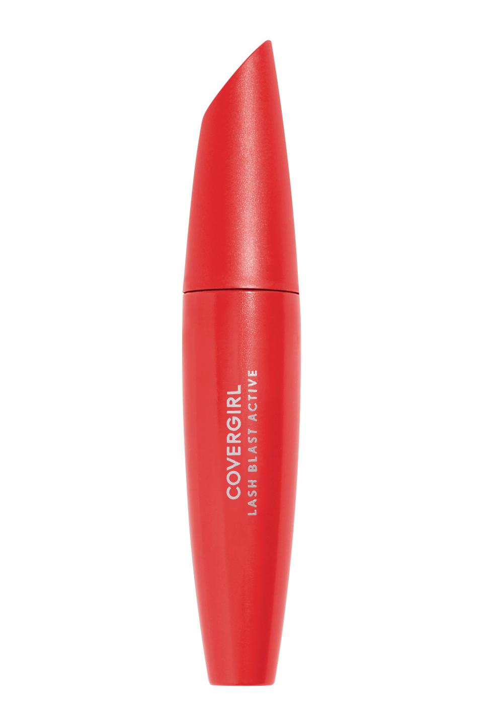 7) Covergirl Lash Blast Active Mascara