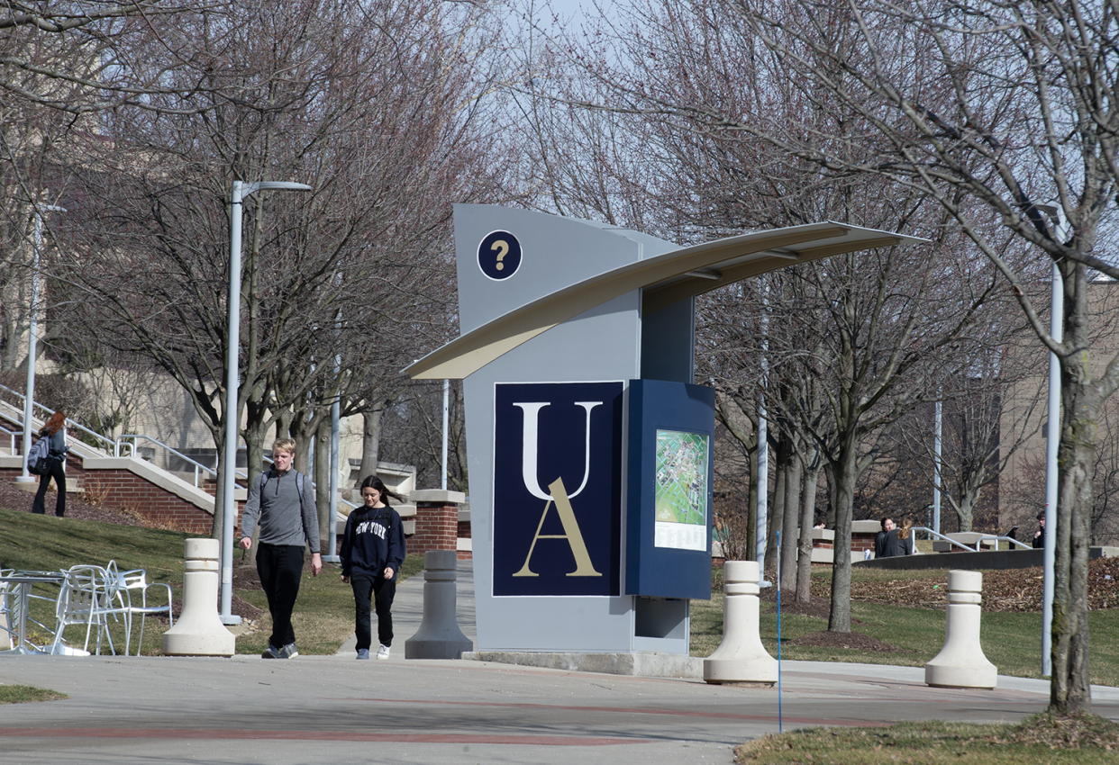 The University of Akron has recently started awarding college credit for students who have life experience in the field in which they plan to earn a degree or certificate, a practice known as "credit for prior learning."