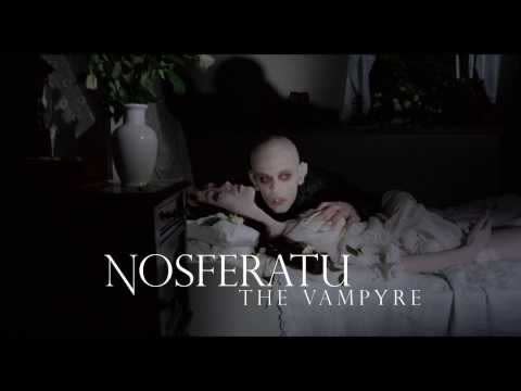 Nosferatu the Vampyre