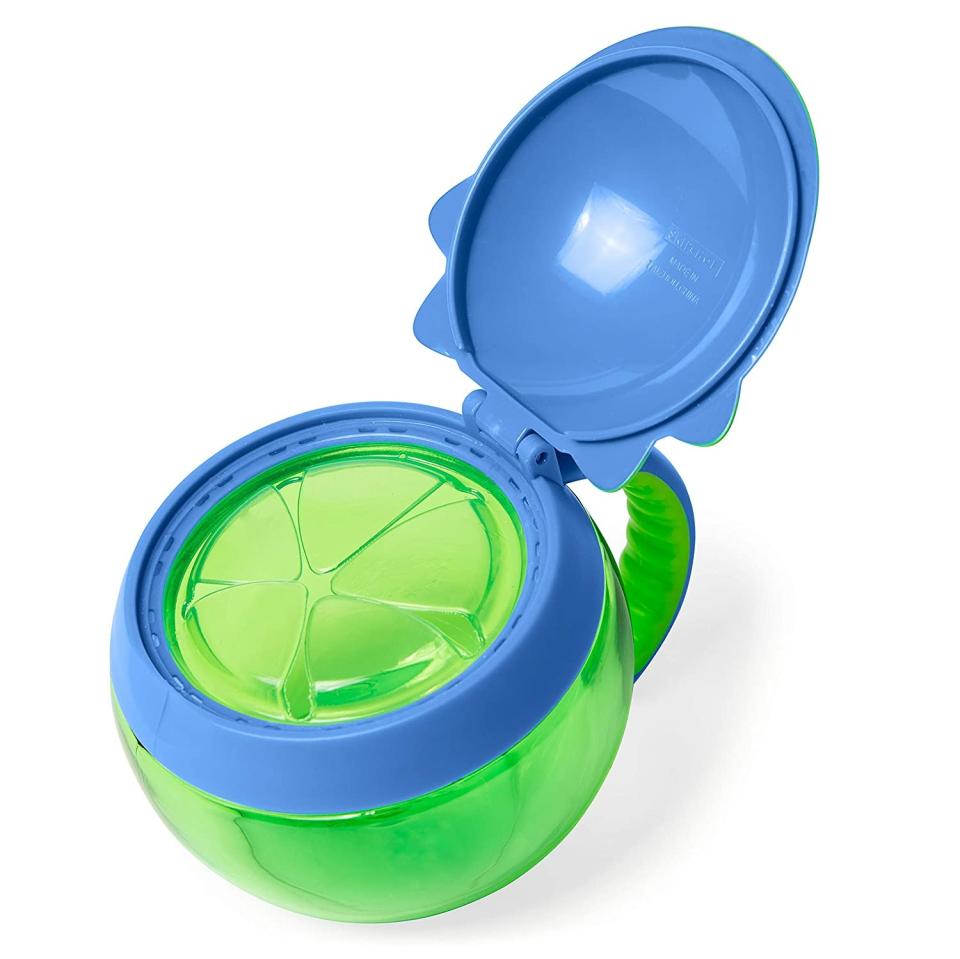 Skip Hop Baby Snack Container