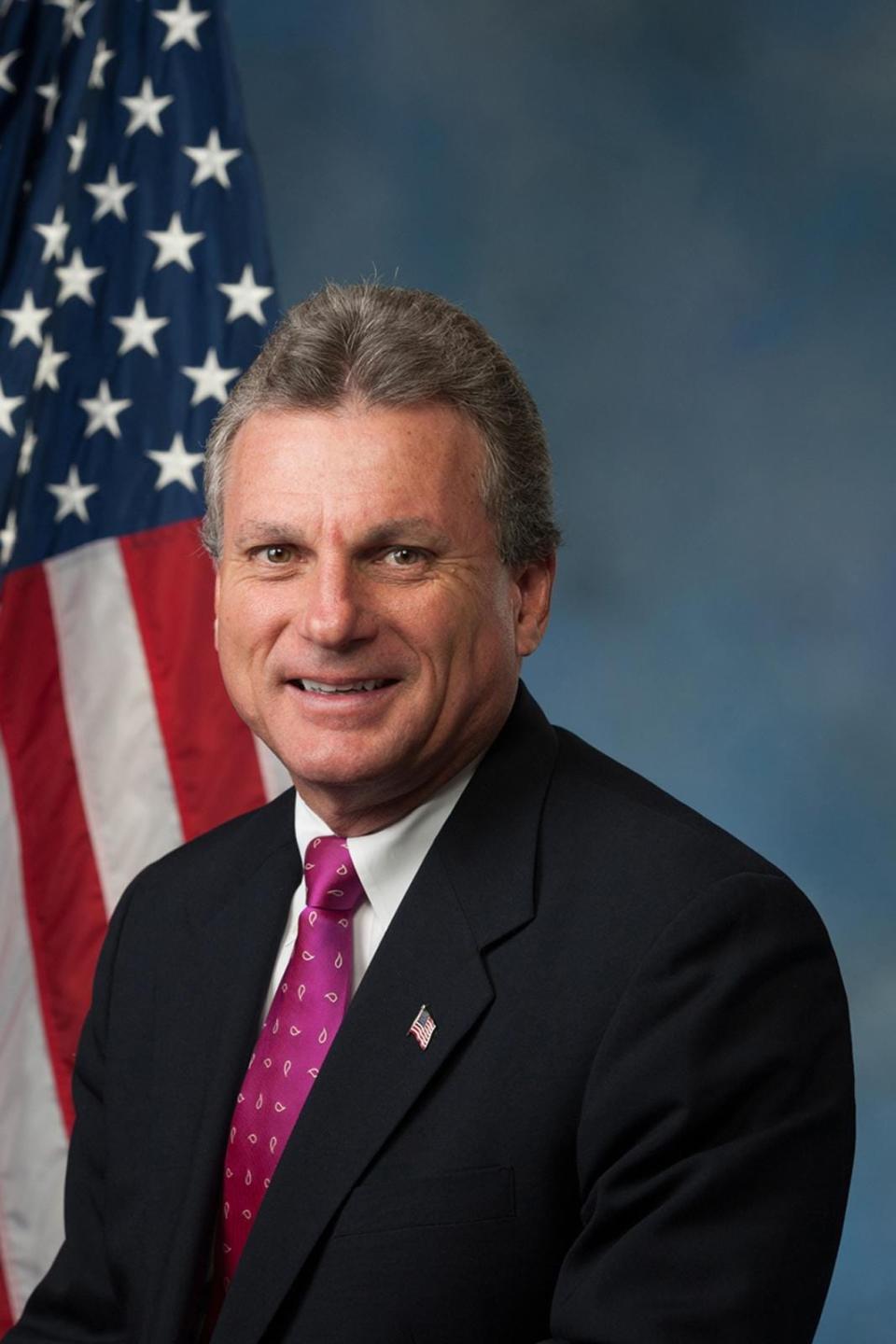 U.S. Rep. Buddy Carter