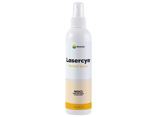 <p><a href="https://www.lovelyskin.com/o/lasercyn-dermal-spray?LSAT=LSKIN20&gclid=Cj0KCQjwsvrpBRCsARIsAKBR_0L_5xP9wQYl659UX9OUKqgiZp875-M8nA4yt5aTpg2E6Y58myKXajgaAlf0EALw_wcB" rel="nofollow noopener" target="_blank" data-ylk="slk:Shop Now;elm:context_link;itc:0;sec:content-canvas" class="link ">Shop Now</a></p><p>Dermal Spray</p><p>$62.00</p><p>lovelyskin.com</p>