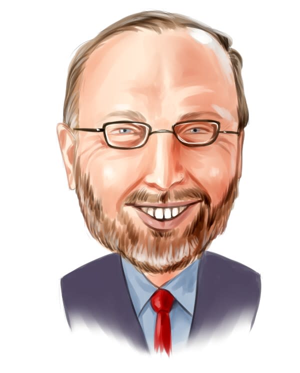 Seth Klarman Portfolio 2024