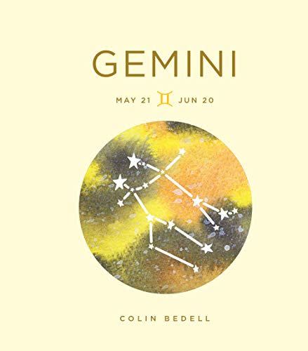 52) Zodiac Signs: Gemini (Volume 5)