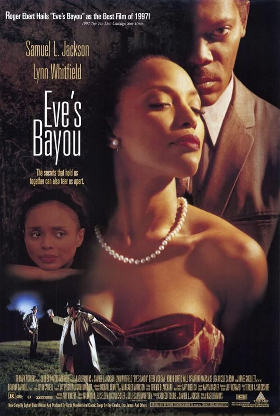 'Eve’s Bayou'