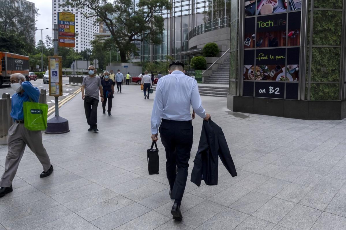 Les actions luttent avec un œil sur les bénéfices, la trajectoire des prix: les marchés se terminent