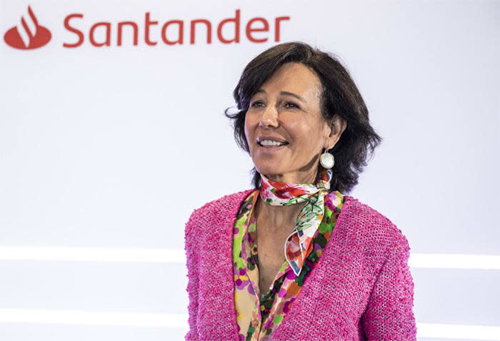 Ana Botín