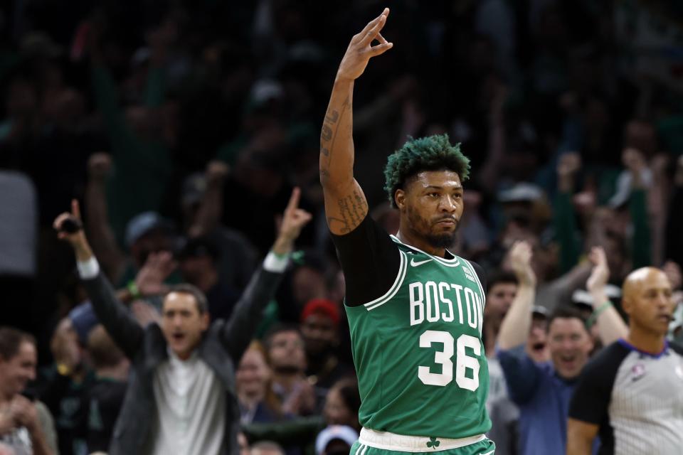 marcus smart