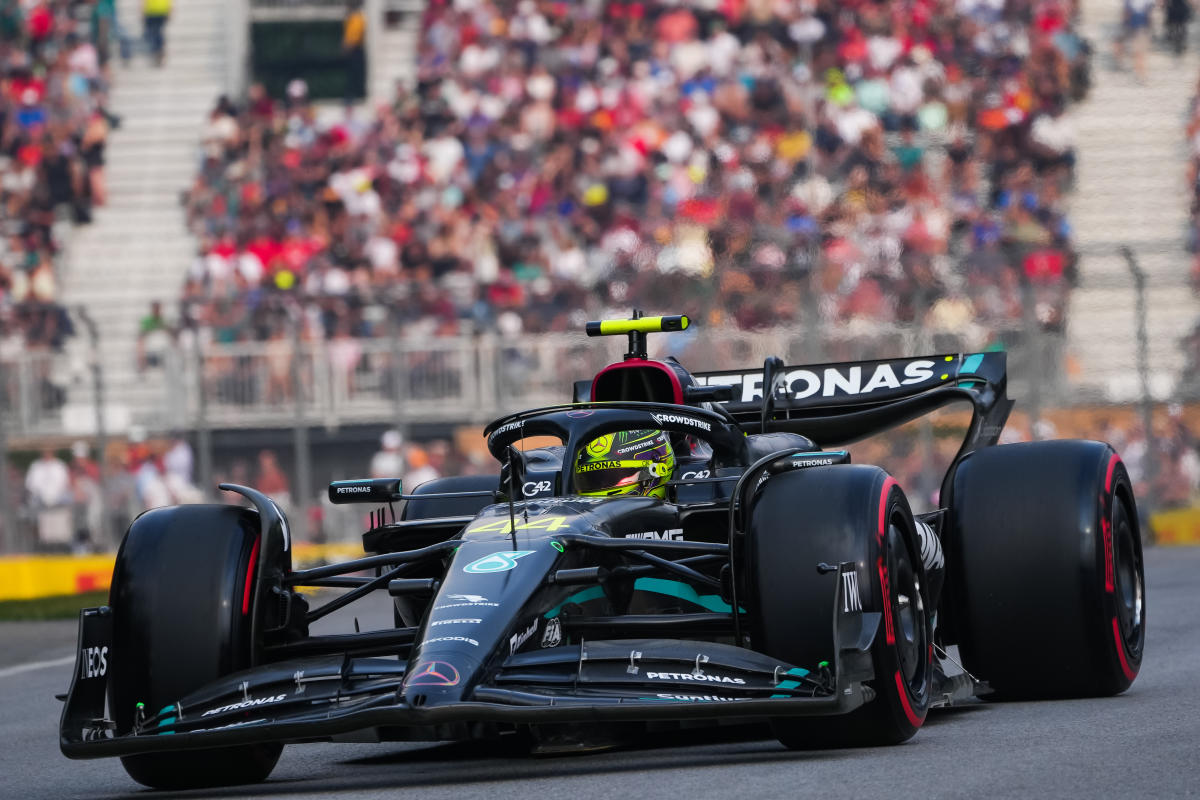 f1-canadian-grand-prix-mercedes-duo-of-lewis-hamilton-and-george-russell-top-fp2-timing-sheets-before-rain-comes