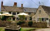 The Plough, Oxfordshire, Cotswolds