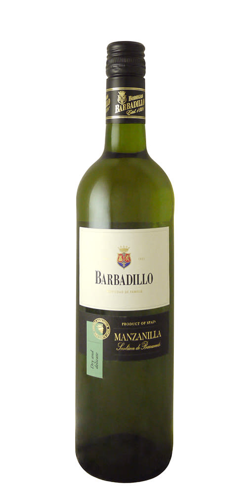 <p><a href="https://go.redirectingat.com?id=74968X1596630&url=https%3A%2F%2Fwww.wine.com%2Fproduct%2Fbarbadillo-manzanilla-sherry%2F19174&sref=https%3A%2F%2Fwww.veranda.com%2Ffood-recipes%2Fg46551941%2Fbest-valentines-day-wines%2F" rel="nofollow noopener" target="_blank" data-ylk="slk:Shop Now;elm:context_link;itc:0;sec:content-canvas" class="link ">Shop Now</a></p><p>Manzanilla Sherry</p><p>wine.com</p><p>$13.99</p>