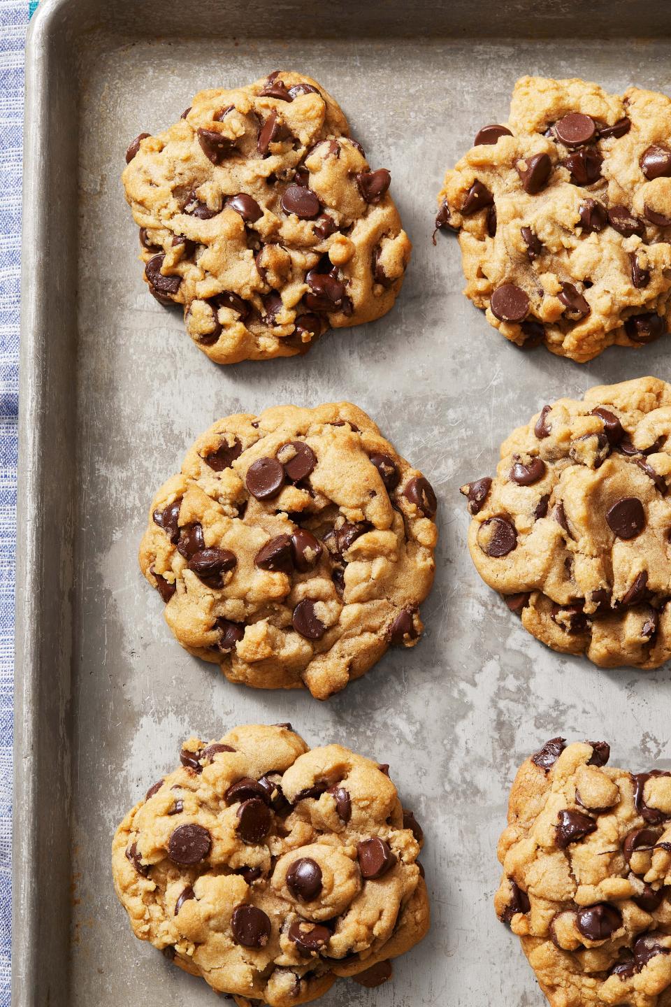 40 Best Baking Recipes For a Rainy (or Literally Any) Day