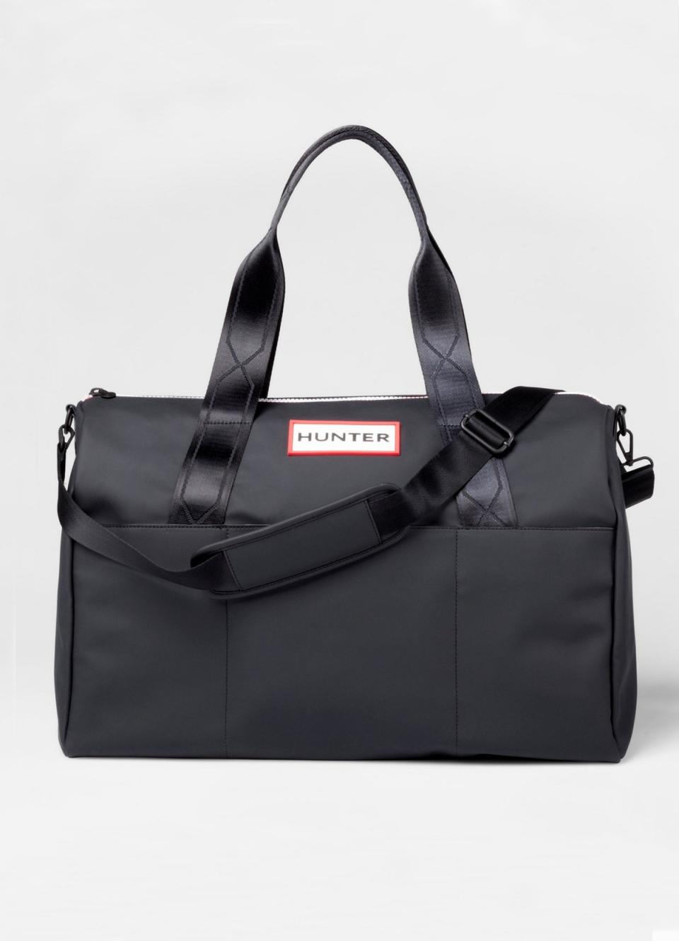 Hunter For Target Duffle Bag, $40, Target