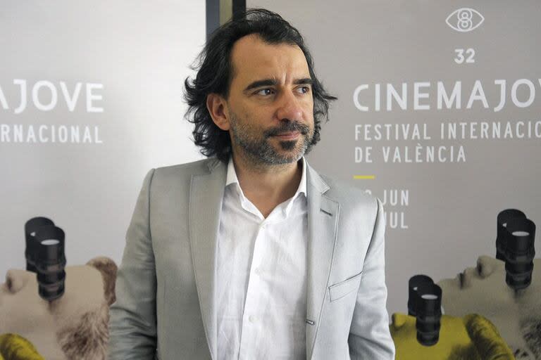 Pablo Trapero filmará su primera película en inglés con un nominado al Oscar como protagonista