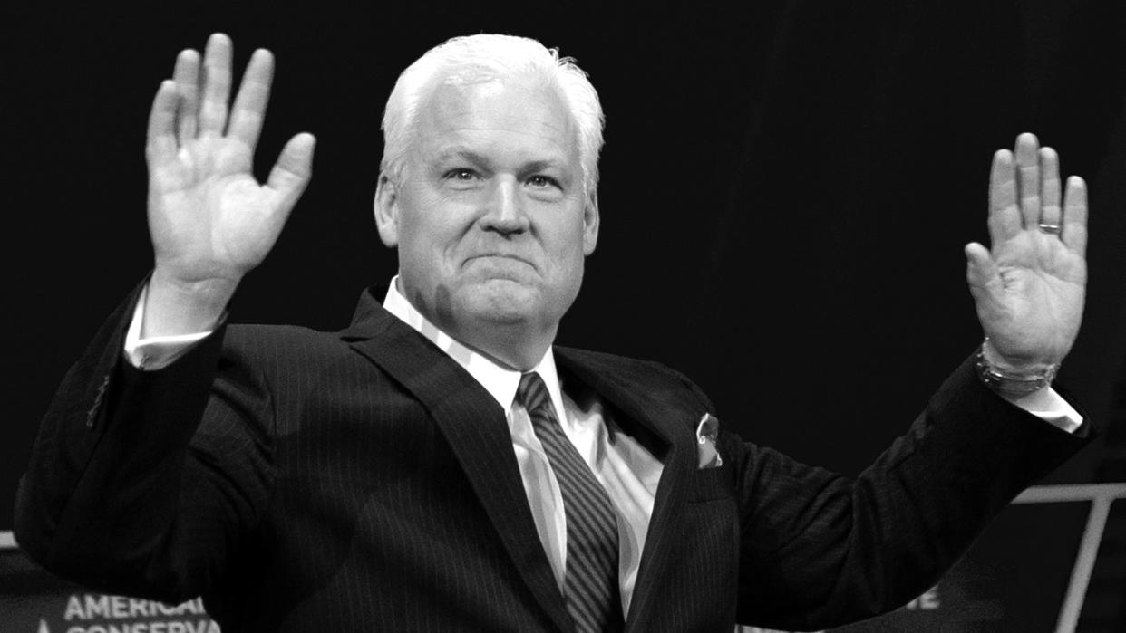 Matt Schlapp