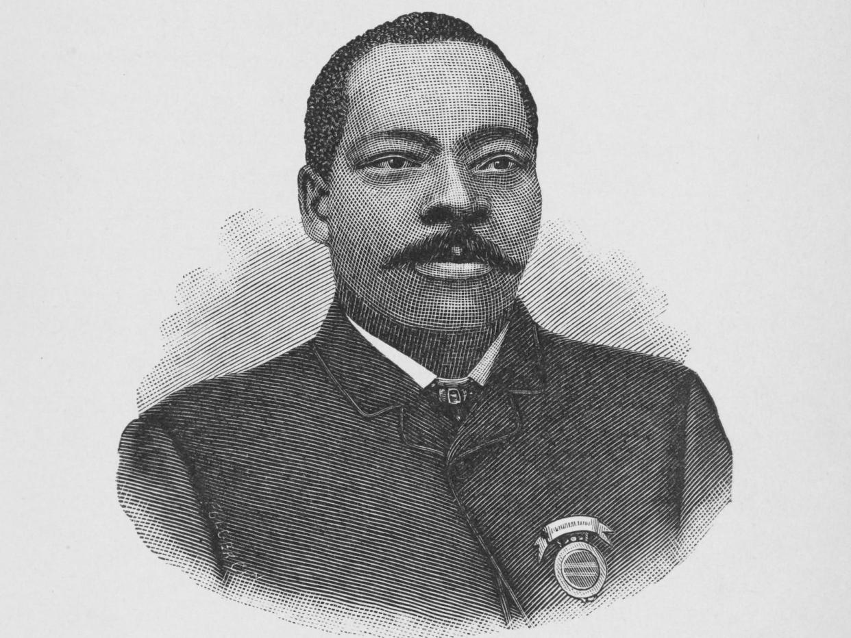 Granville T. Woods