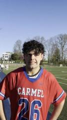 Under the Helmet: Carmel senior Matt Risley