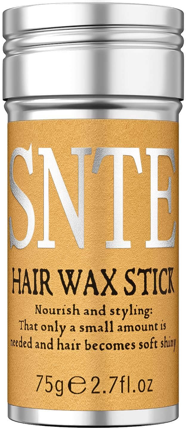 This Viral, Long-Lasting Hair Wax Stick From  Is on Sale For $8 –  StyleCaster