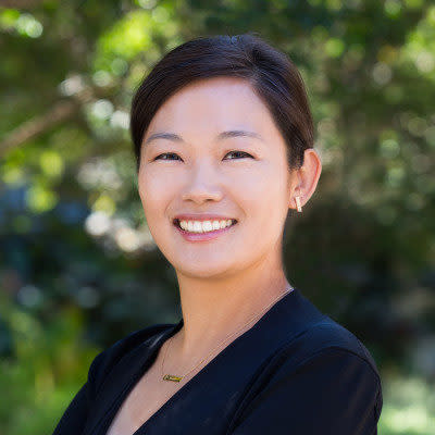 Julie Yoo - Andreessen Horowitz