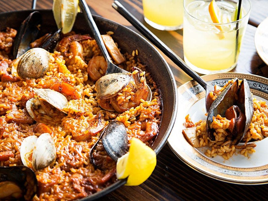 paella1